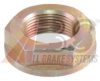 PEUGE 329728 Axle Nut, drive shaft